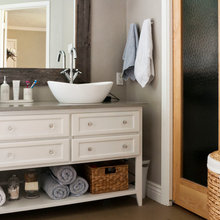 Bathroom Ideas