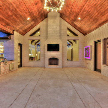 5000 Deerfield Drive