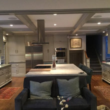 Kitchen Renovation