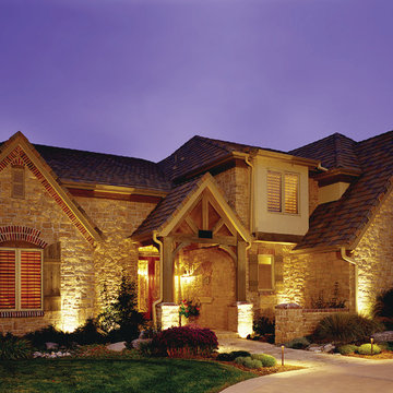 Outdoor Lighting Perspectives