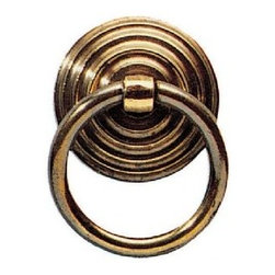 Drop Handles - Cabinet And Drawer Handle Pulls