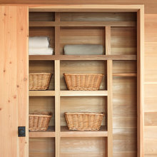 Closet Ideas