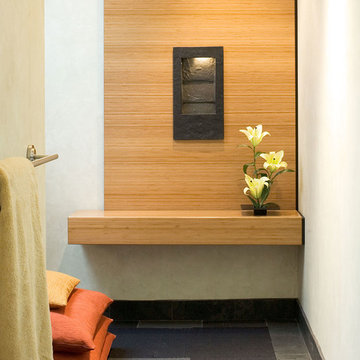 Teragren Bamboo Panels and Countertops