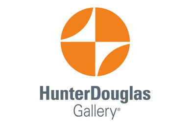Hunter Douglas Authorized Gallery