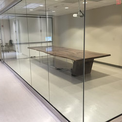 Lot Squared Development. - Products