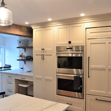 farmhouse kitchen