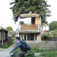 Casas