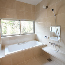 Downstairs bath idea