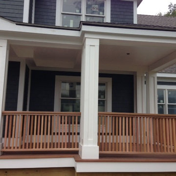Kurth Architecture
