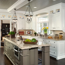 Hardwood color