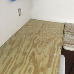 Granite Fabrication & Installation Kitchen & Bath - Kitchen Countertops