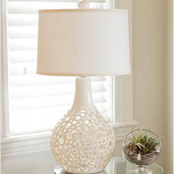 Lawrence McRae Lamps - Table Lamps