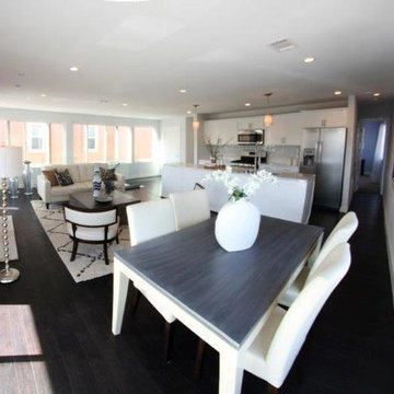 Ocean Drive Beach Home