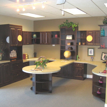Our Work