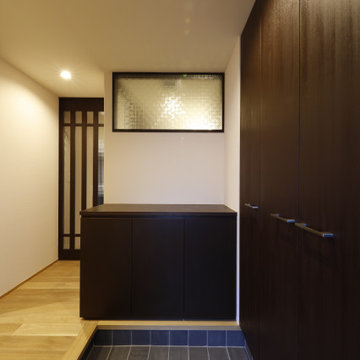 井口町の家 ー陽だまりの家ー
