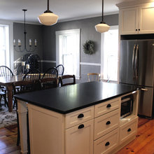 pendant lights