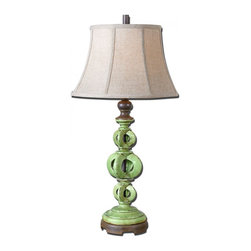 www.essentialsinside.com: civita table lamp - Table Lamps