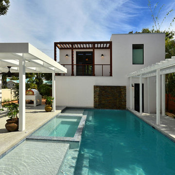 Sarasota Private Residence