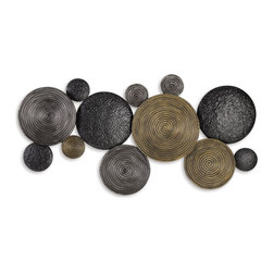 Unveils Artistic Wall Hangings for Distinctive - Home Decor