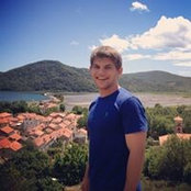 Jake Adams's photo