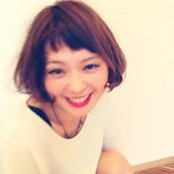 尾上弥沙's photo