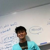 Boyce Joseph's photo