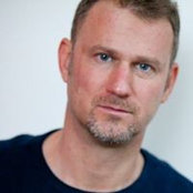 Stephen Higgins's photo