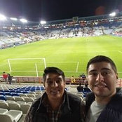 Gustavo Meneses's photo