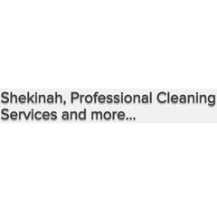 Shekinah Cleaning Service