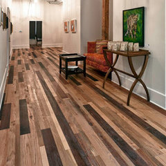 Install Your Floors