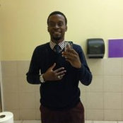 Jamaal Solomon's photo