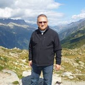 Frank D'Amico's photo