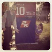 Kate Distler's photo