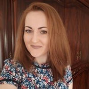 Mihaela Manuela's photo