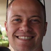 James Jenkins billede