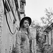 Kate Ozherelyeva's photo