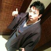 Kohki Machida's photo