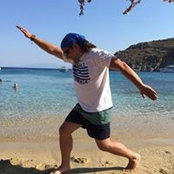 Ara Alexandrian's photo