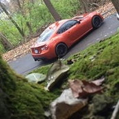 Foto von Chris Cox