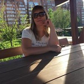 Светлана Долгополоваs foto