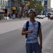 Wilson Ruan's photo