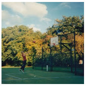 H Greens foto