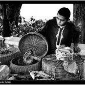 Photo de Eric Henry