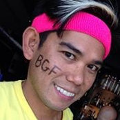 Sheldon Peregrino's photo