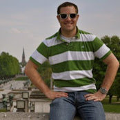 Michael Cangiano's photo