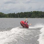 David Redferns foto