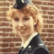 Brittany Lynn Baumans billede