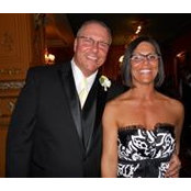 Kathy N Rob Grant's photo