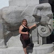Hanne Pribac's photo