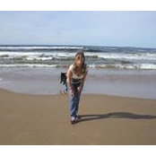 Marcela Cabrera Sainz's photo